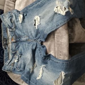 Joe's jeans size 29 vintage dark.